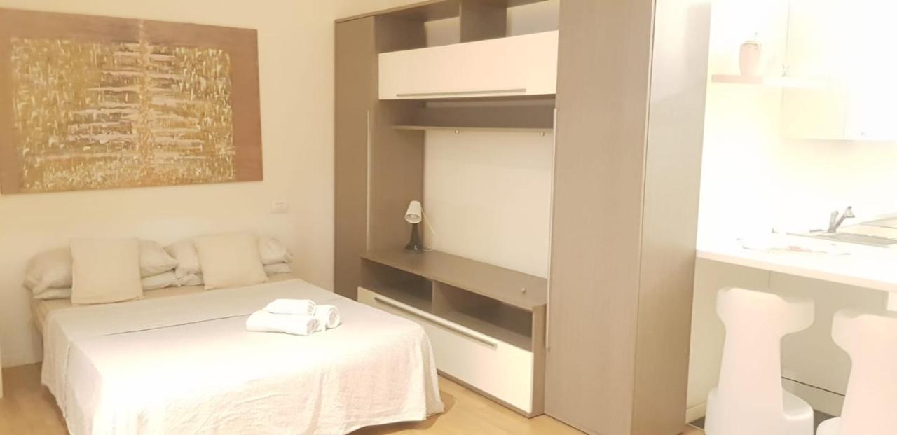 Rio M3 Sondrio E Stazione Apartment Mailand