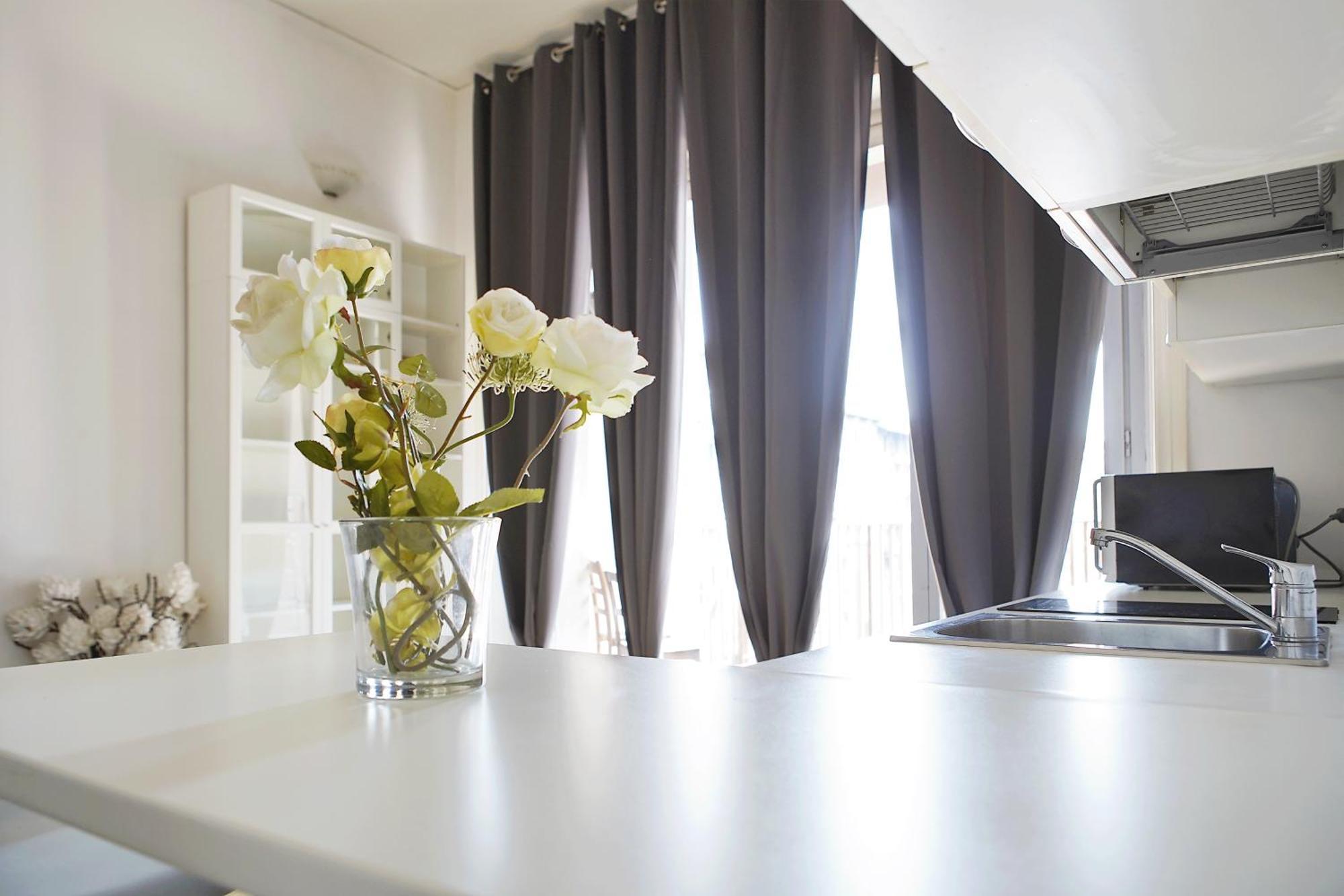 Apartment Rio M3 Sondrio E Stazione