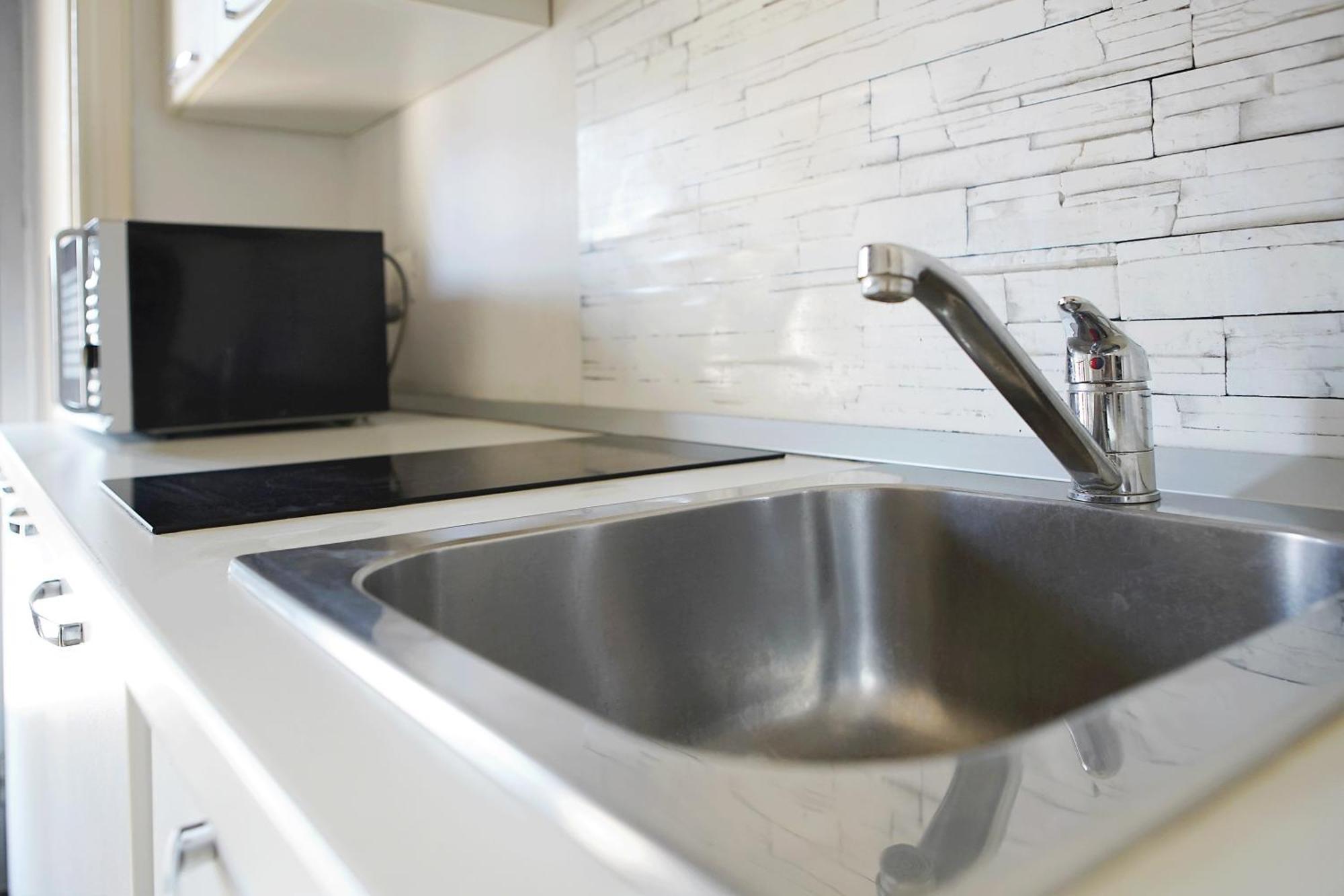 Rio M3 Sondrio E Stazione Apartment Mailand