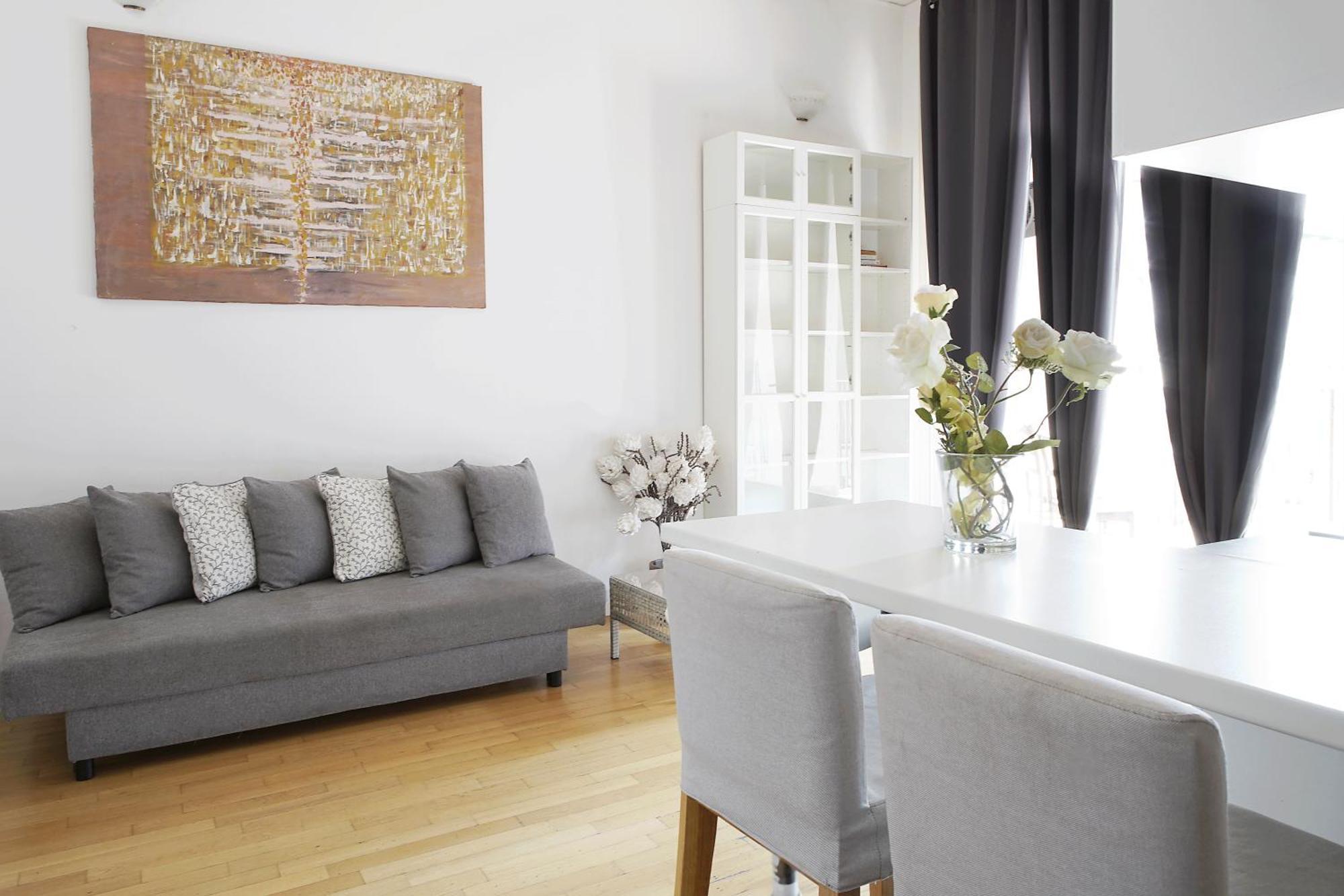 Apartment Rio M3 Sondrio E Stazione