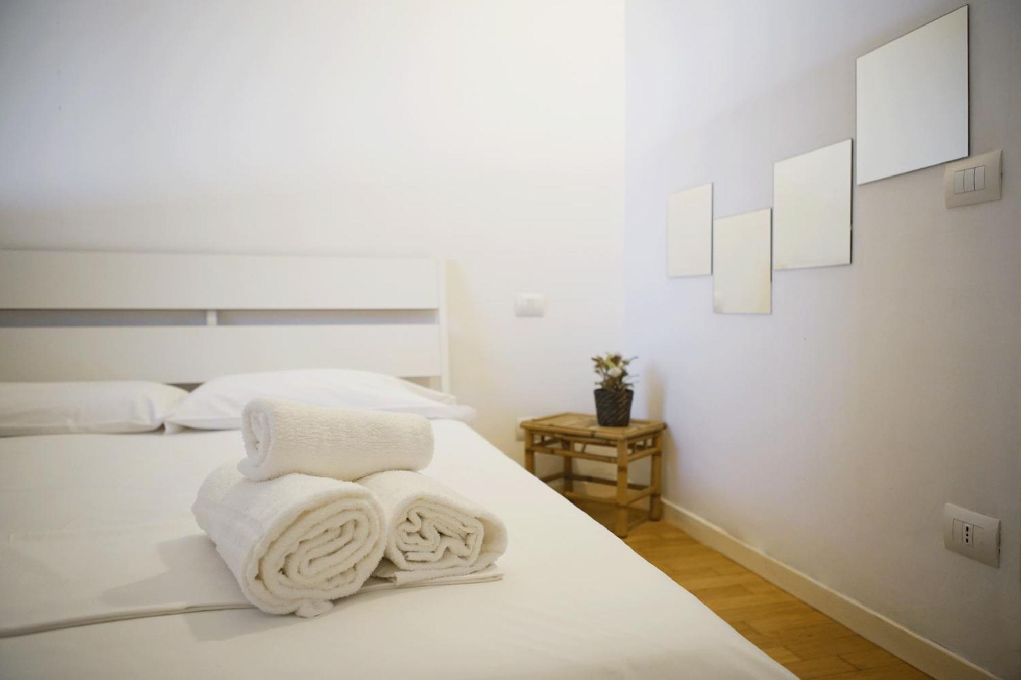 Apartment Rio M3 Sondrio E Stazione Mailand