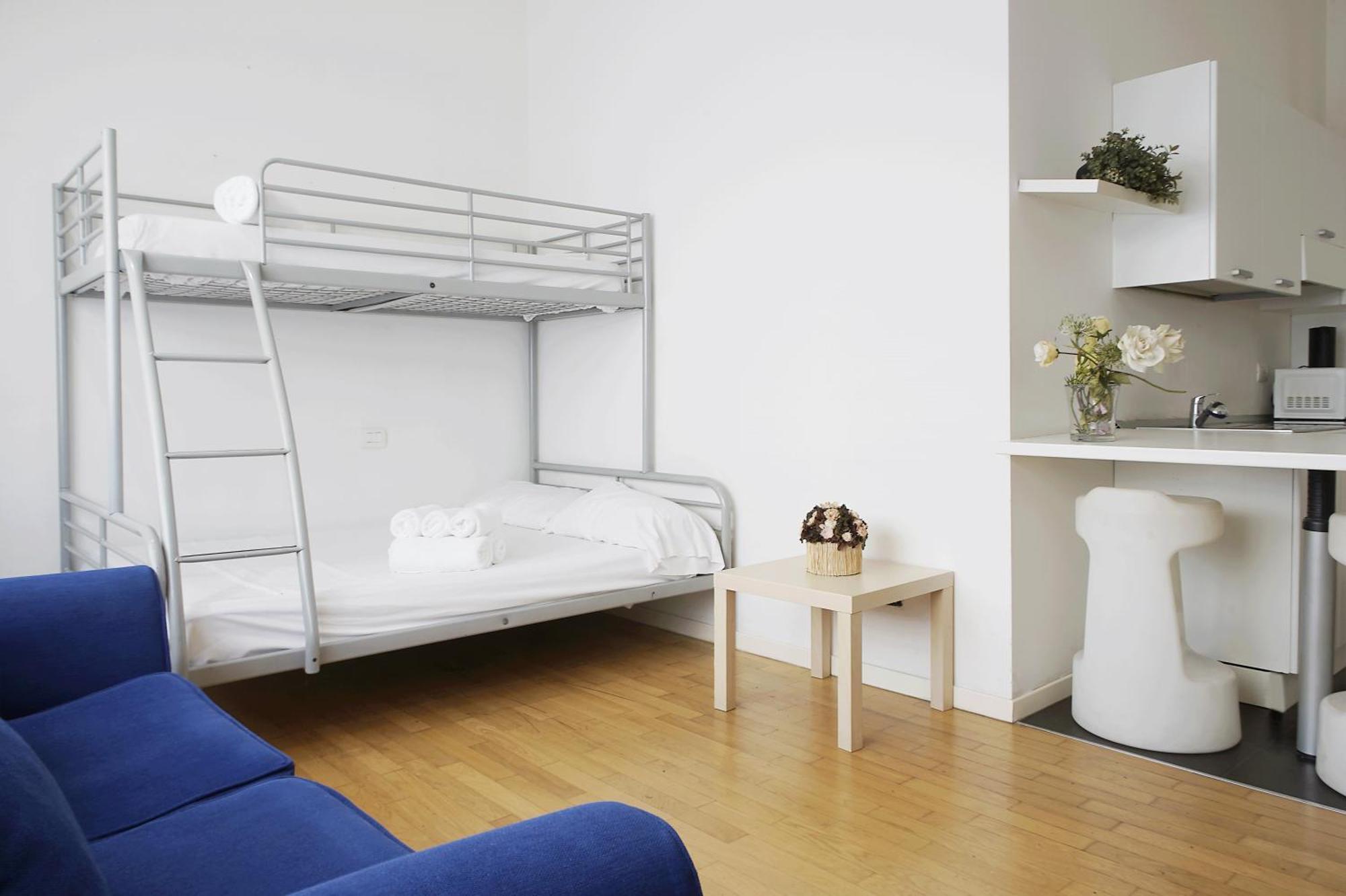 Apartment Rio M3 Sondrio E Stazione *