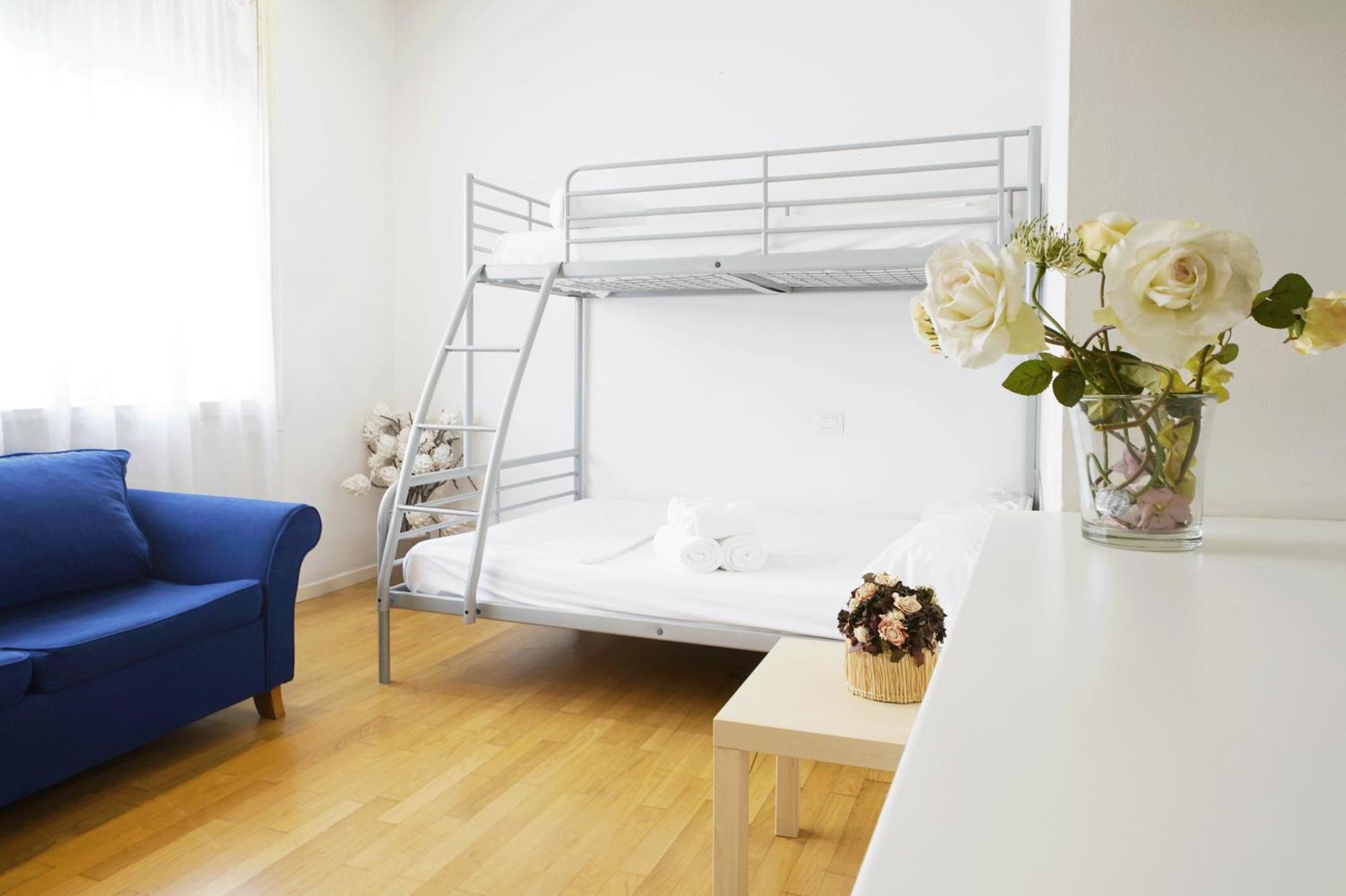Rio M3 Sondrio E Stazione Apartment Mailand