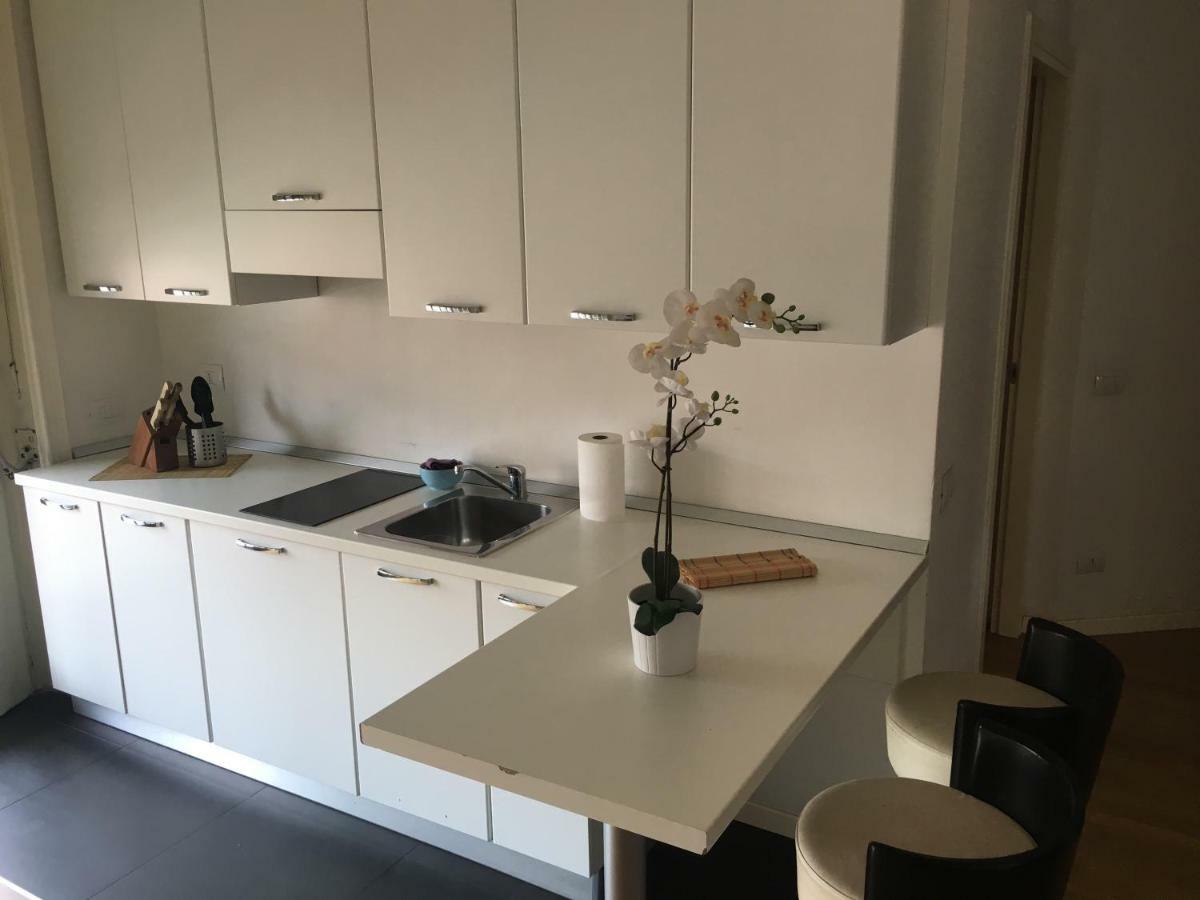 Rio M3 Sondrio E Stazione Apartment *