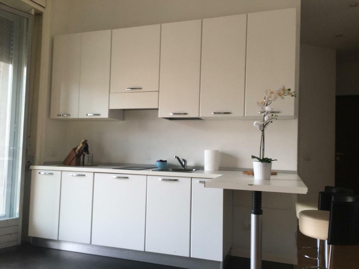 Apartment Rio M3 Sondrio E Stazione