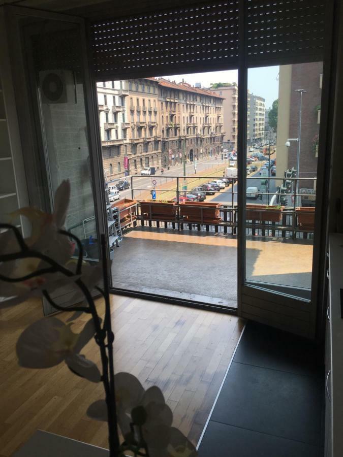 Rio M3 Sondrio E Stazione Apartment