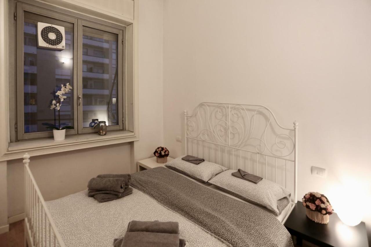 Apartment Rio M3 Sondrio E Stazione Mailand