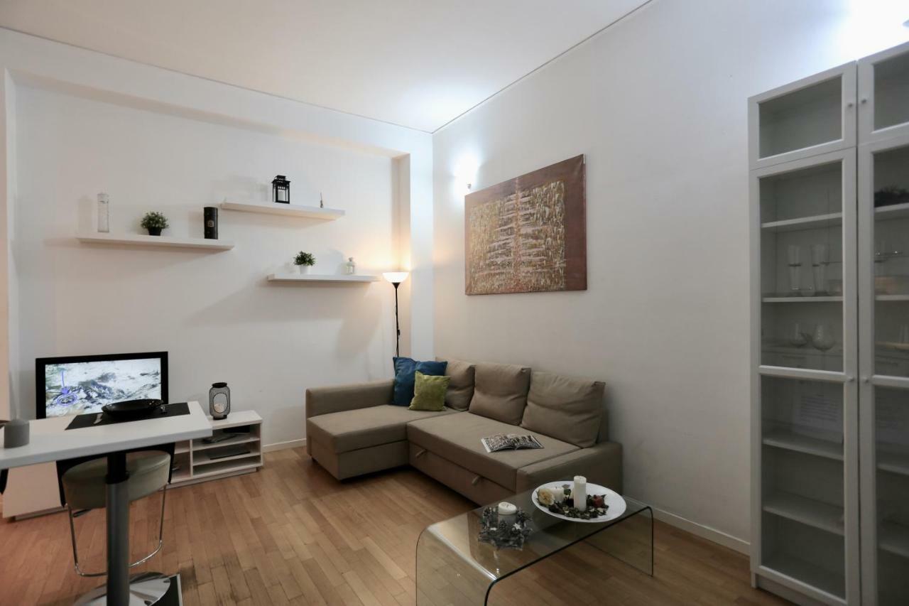 Apartment Rio M3 Sondrio E Stazione