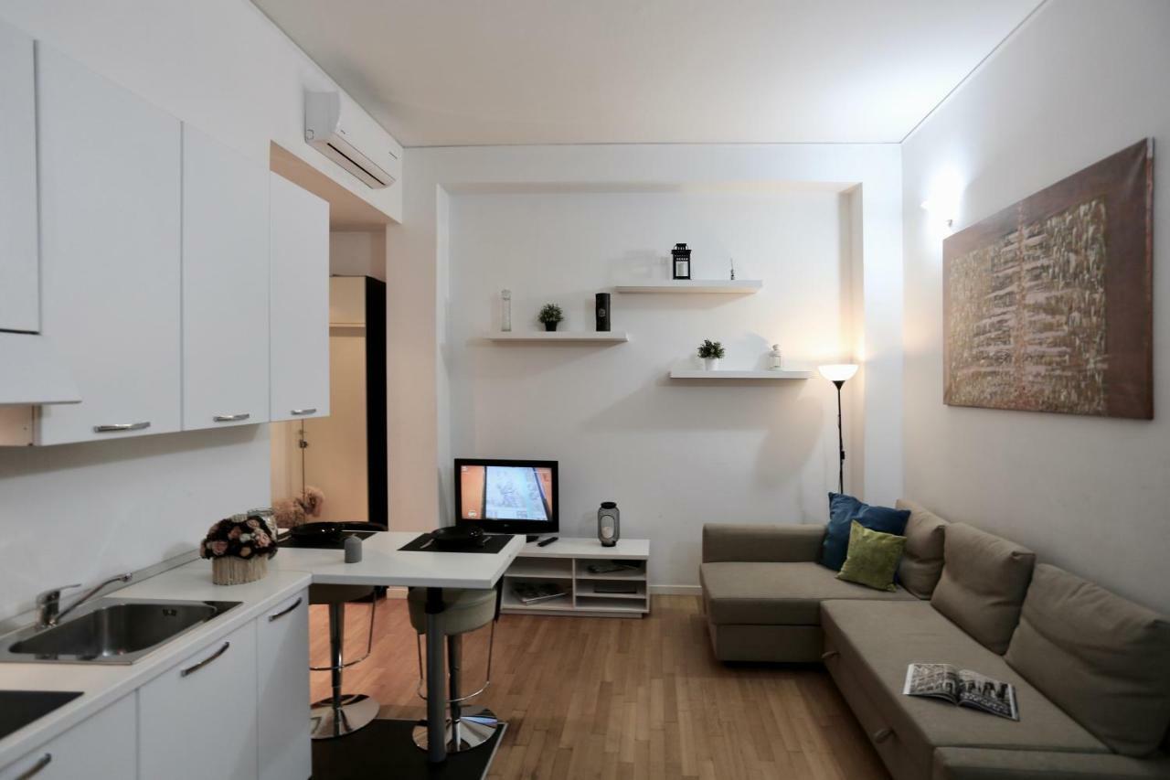 Rio M3 Sondrio E Stazione Apartment