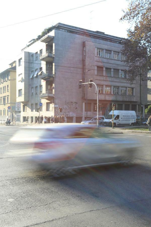 Rio M3 Sondrio E Stazione Apartment